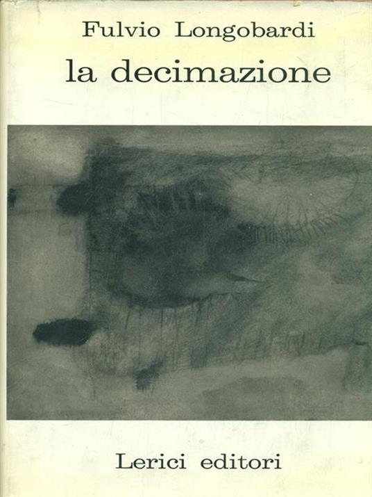 La decimazione - 8