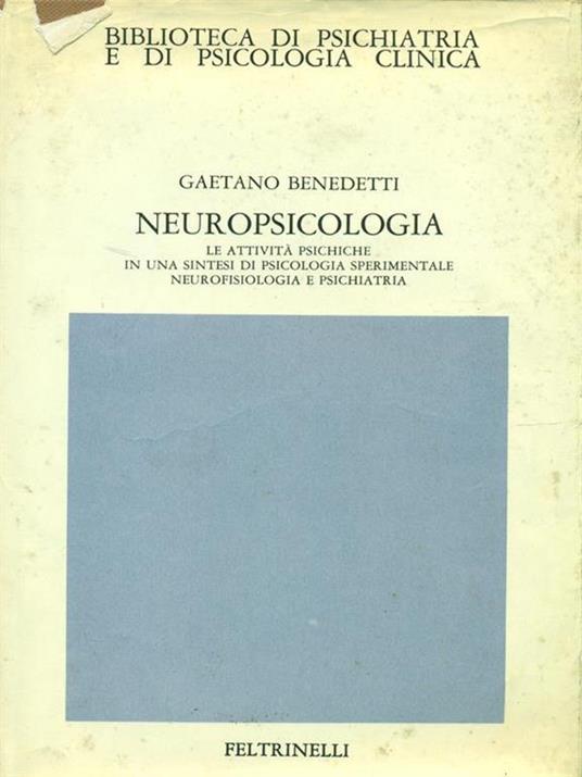 Neuropsicologia - 6