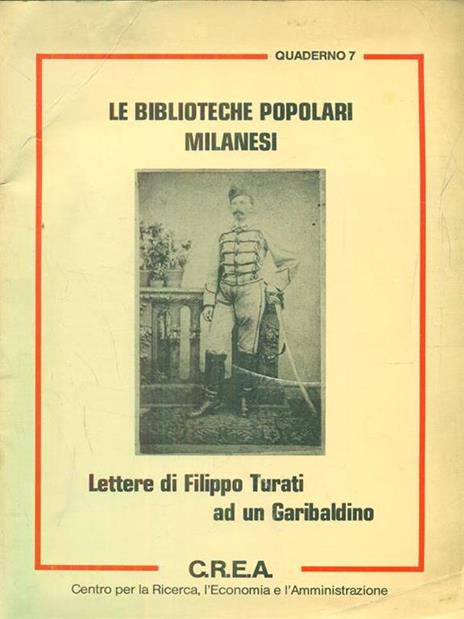 Lettere di Filippo Turati ad ungaribaldino - 4