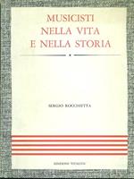 Musicisti nella vita e nella storia