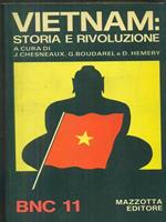 Vietnam storia e rivoluzione