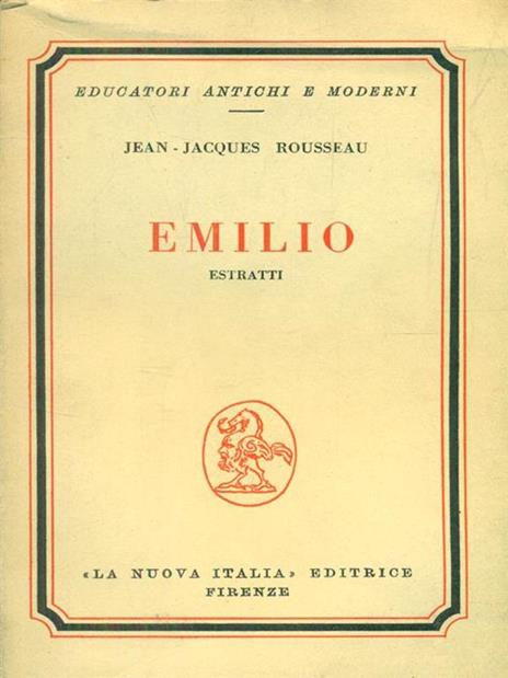 Emilio estratti - Jean-Jacques Waltz - 10