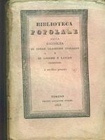 Delle rivoluzioni d'Italia libri venticinque tomo secondo