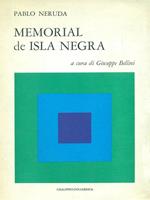Memorial de Isla Negra
