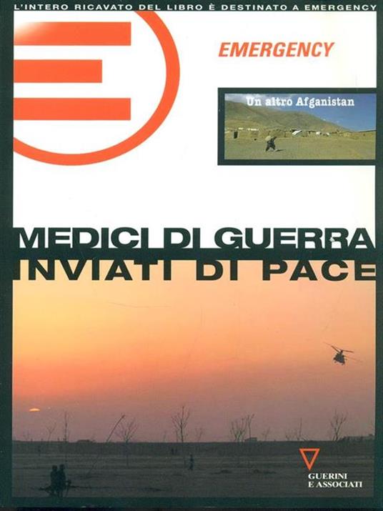 Medici di guerra inviati di pace - 5