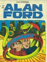 Alan Ford n. 99. Broadway
