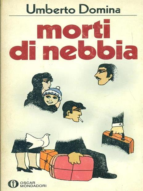 Morti di nebbia - Umberto Domina - 7