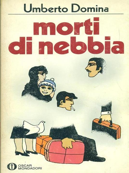 Morti di nebbia - Umberto Domina - 4