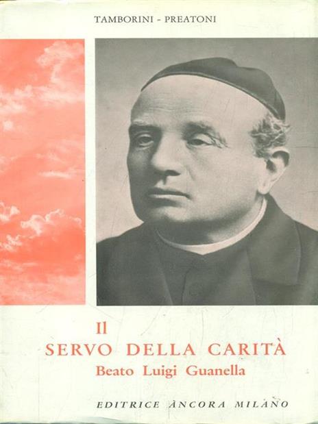 Il servo della carità - 3