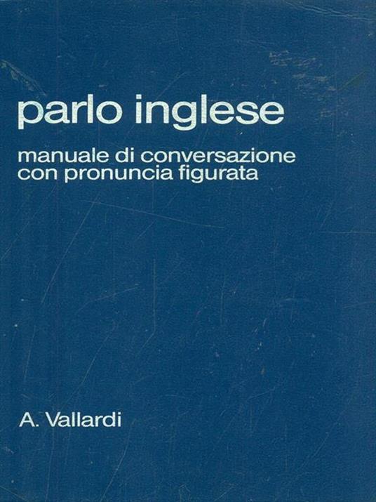 Parlo inglese - R. Musu Boy - 4