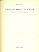 L' enigma dell'unicorno