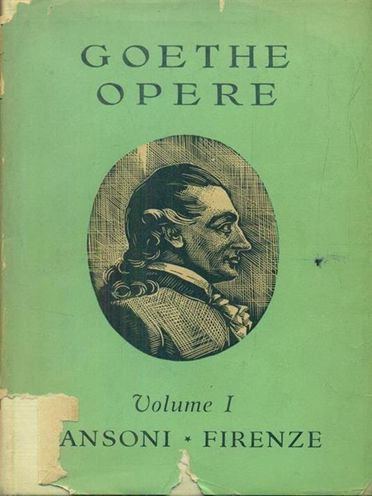 Opere - Johann Wolfgang Goethe - 10