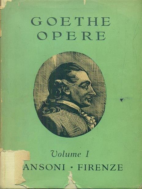 Opere - Johann Wolfgang Goethe - 5