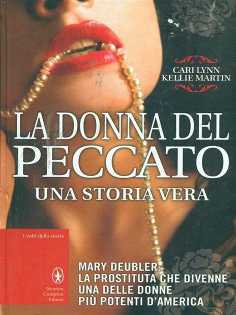 La donna del peccato - Cari Lynn,Kellie Martin - 3