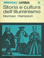 Storia e cultura dell'illuminismo