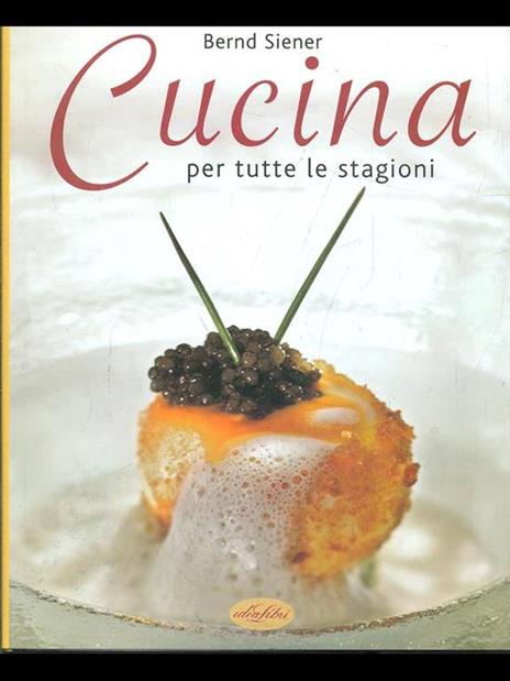 Cucina per tutte le stagioni - 10