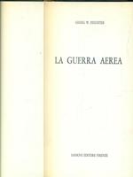 La guerra aerea