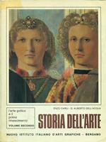 Storia dell'arte. Vol. 2