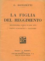 La figlia del reggimento