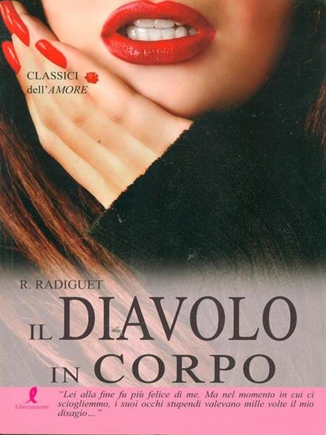 Il diavolo in corpo - Raymond Radiguet - 8