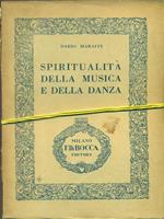 Spiritualità della musica e della danza