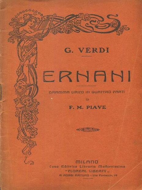 Ernani - Giuseppe Verdi - 9