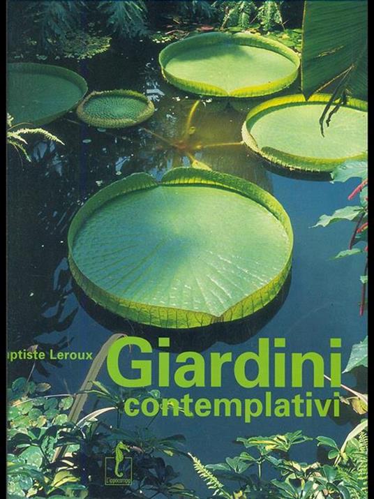 Giardini contemplativi - 2