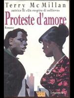 Proteste d'amore