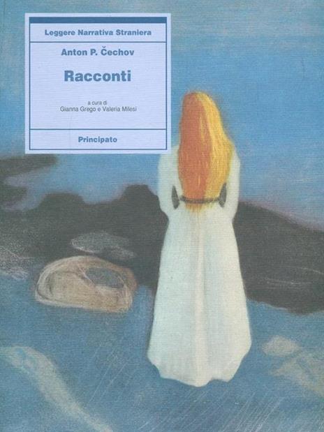 Racconti - Anton Cechov - 9