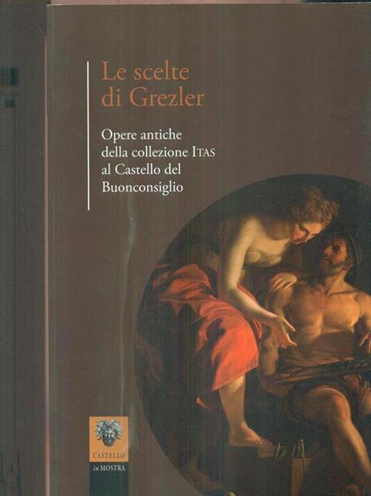 Le scelte di Grezler - 6