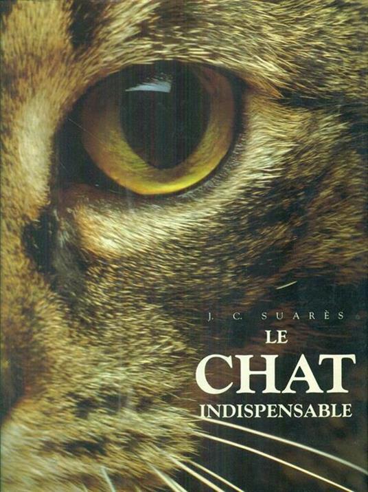 Le chat indispensable - 5