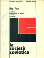 La società sovietica