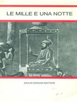 Le mille e una notte