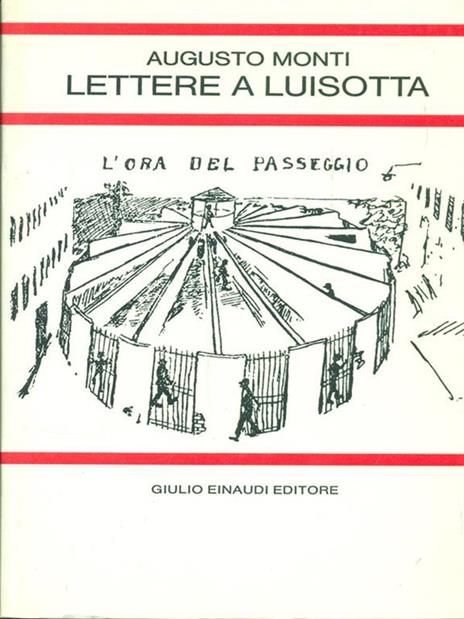 Lettere a Luisotta - Augusto Monti - 10