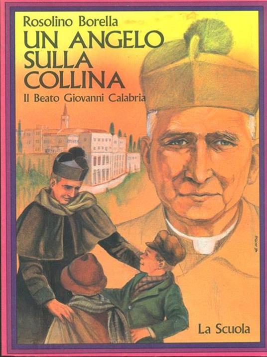 Un angelo sulla collina - Rosolino Borella - 8