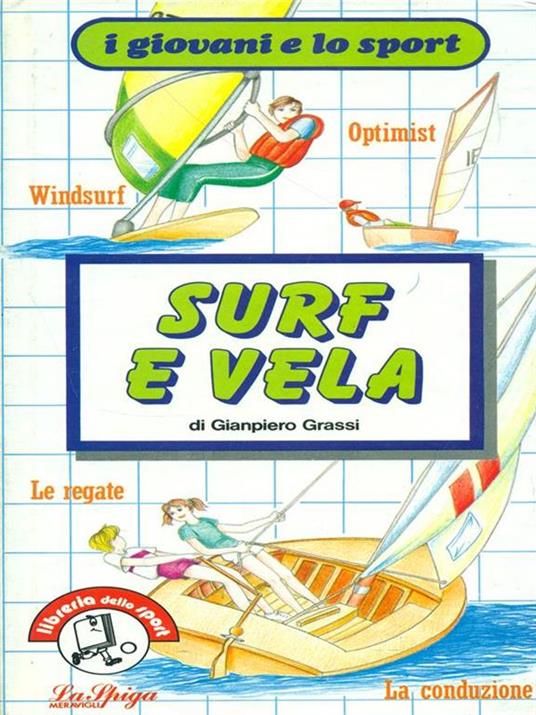 Surf e vela - 5