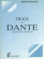 Oggi con Dante