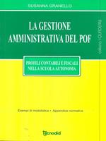 La gestione amministrativa del Pof