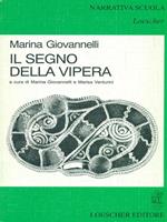 Il segno della vipera