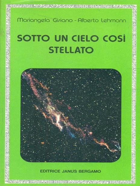 Sotto un cielo così stellato - Mariangela Gisiano - 4