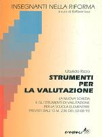 Strumenti per la valutazione