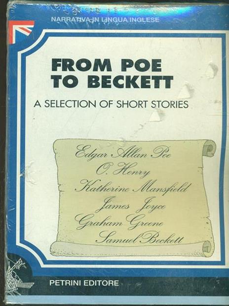 From Poe to Beckett - 6