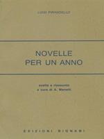 Novelle per un anno