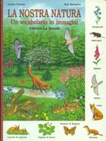 La nostra natura. Un vocabolario di immagini