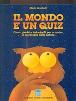 Il mondo é un quiz