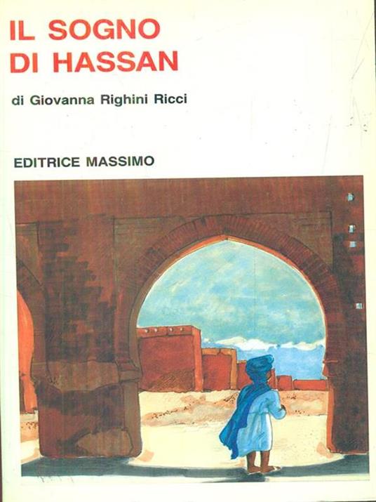 Il sogno di Hassan - 9