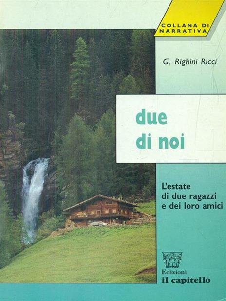 Due di noi - 3