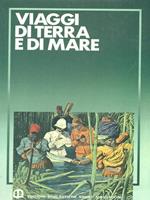 Viaggio di terra e di mare