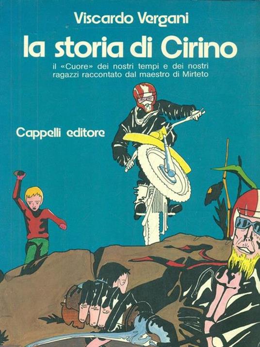 La storia di Cirino - Viscardo Vergani - 4