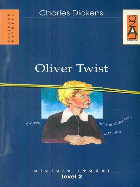 Oliver Twist. Con audiolibro - 10